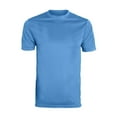 thumbnail image 5 of Augusta Sportswear Men's 100% Polyester Moisture-Wicking Short-Sleeve T-Shirt, 5 of 7