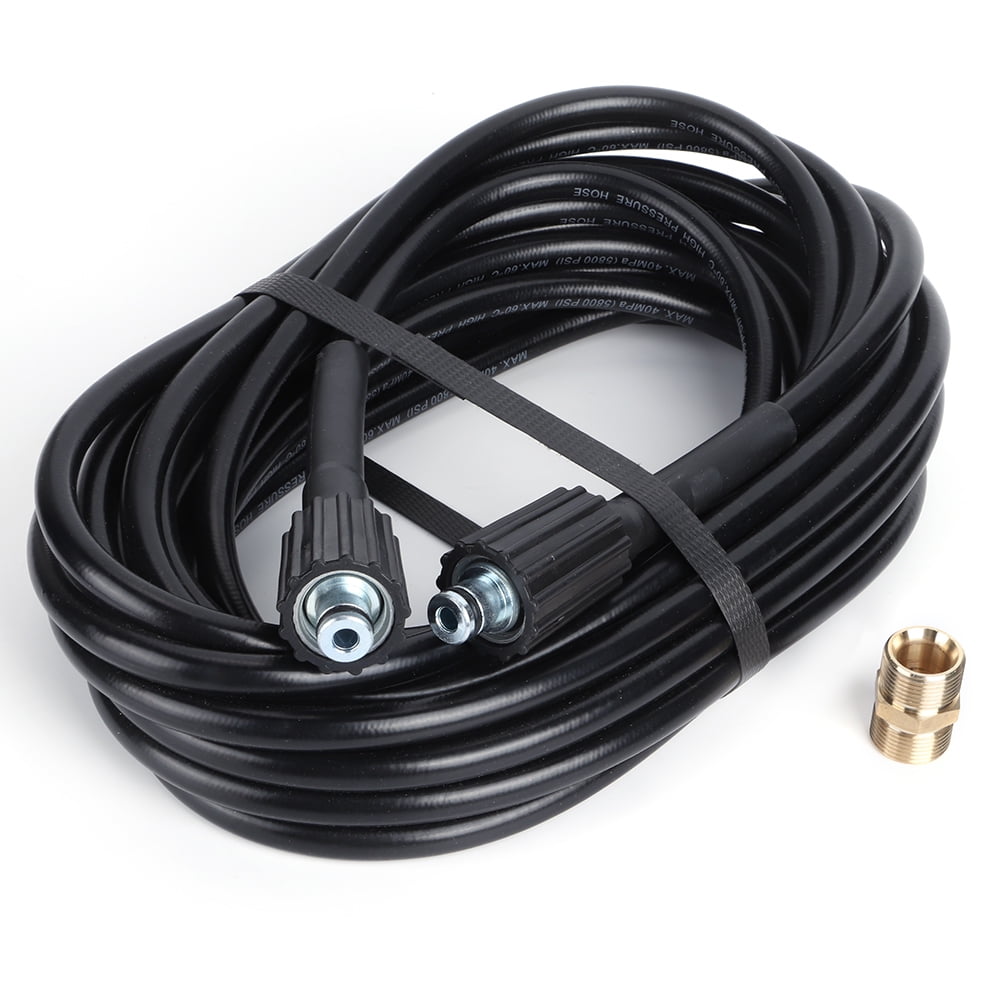 Hose, Female M22 Water Hose  For High Pressure  For