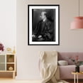 thumbnail image 3 of Historic Framed Print, Jos. E. Corrigan - 2, 17-7/8" x 21-7/8", 3 of 9
