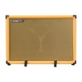 thumbnail image 2 of Sound Town 2 x 10“ 400W Bass Cabinet w/Horn, 8-ohm, 50oz Magnet, 3” Voice Coil, Birch Plywood, Orange Tolex (BGC210OR), 2 of 5