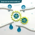 thumbnail image 3 of Gecko Run: Marble Run Spinners Expansion Pack, 3 of 5