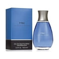 thumbnail image 2 of Alfred Sung HEI Cologne For Men, Eau De Toilette Spray Vaporisation for Day or Night, 3.4 oz, 2 of 5