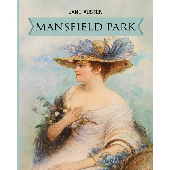 Mansfield Park (Paperback)