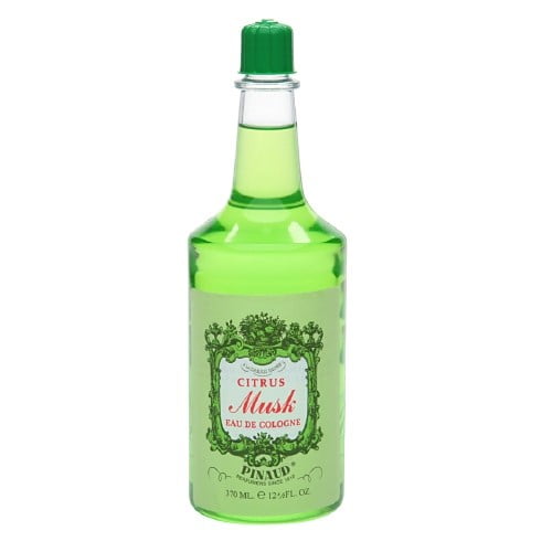 clubman pinaud citrus musk cologne