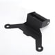 thumbnail image 5 of Soporte de Navegación de Motocicletas, Soporte de Navegación de Motos Mecanizada Por CNC Black Para La Modificación de la Motocicleta para xmax 250/300/500 2018-2021, 5 of 7