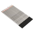 thumbnail image 3 of Fdit Graphite Pencil,Professional Drawing Sketching Pencil Set - 12 Pieces Drawing Pencilsfor Beginners & Pro Artists, 3 of 10