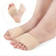 Thickened Bunion Straightener Hallux Valgus Corrector Toe Protector