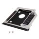 thumbnail image 3 of De Unidad HDD SSD De 2.5 "con Cubierta Y Tornillos Para E6420 Yotijar 2do disco duro, 3 of 10