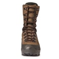 thumbnail image 4 of KENETREK Lineman Extreme Non-Insulated Steel Toe Work Boots, Color: Brown, Size: 11-M, 4 of 5