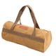 thumbnail image 2 of Bolsa de almacenamiento para estacas de tienda, bolso multifuncional, organizador de herramientas para acampar, cilíndrico, lona duradera, portátil pa, 2 of 9