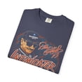 thumbnail image 4 of Dale! Earnhardt Intimidator Raise Hell Praise Dale 90s Recreation Retro Vintage Bootleg Unisex Classic T-Shirt DL55, 4 of 6