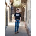 thumbnail image 3 of Lone Star Roots - Texas LUV BBQ T-Shirt, 3 of 4