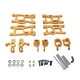 thumbnail image 1 of Piezas de actualización de vehículos de coche RC Yotijar 144001 124018 124019 reemplaza Oro, 1 of 7