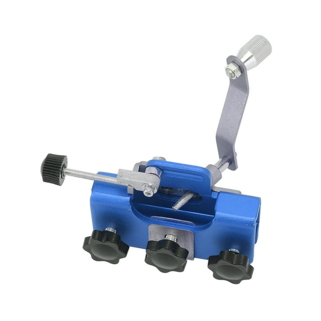 Chainsaw Sharpener,Chainsaw Sharpener Portable Lightweight Chain Sharpener Hand Chain Sharpener Crafted with Care