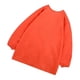 thumbnail image 4 of Delantal para niños de manga larga impermeable para pintura Dibujo S / M / L Naranja L Sunnimix Delantal de niños, 4 of 7