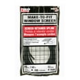 thumbnail image 3 of Make-2-Fit P 7520 Screen Retainer Spline, 0.155 in D, 25 ft L, Vinyl, Black, Round, 3 of 4