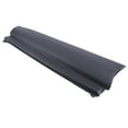 thumbnail image 5 of iSpchen Driver Side Door Molding Trim Front Left for Toyota Corolla Cross 2022-2024,, Replaces 750740A041, 5 of 16