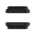 thumbnail image 4 of Funda GHOSTEK Exec para iPhone 15 PRO Negra con Porta tarjetas, 4 of 8