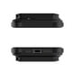 thumbnail image 4 of Funda GHOSTEK Exec para iPhone 15 PRO Negra con Porta tarjetas, 4 of 8
