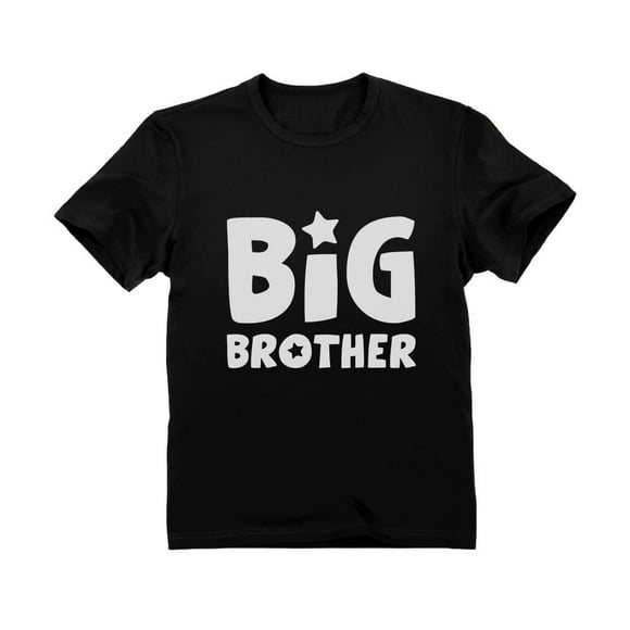 Big Brother Shirts