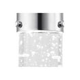 thumbnail image 3 of Westinghouse Cava Chrome 1 lights Pendant Light, 3 of 7