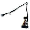 thumbnail image 4 of Dell T5810 T7810 MINI SAS Cable to Dual Power Cable 7W5N8 07W5N8 - (New), 4 of 6