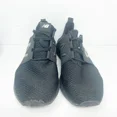 thumbnail image 3 of New Balance Mens Fresh Foam Cruz V1 MCRZRBP1 Black Running Shoes Sneakers 9.5 D, 3 of 5