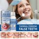 thumbnail image 3 of Eelhoe Thermal Forming False Teeth Tooth Repair Kit Tooth Repair Granules For Missing And Broken, 3 of 5