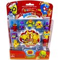 thumbnail image 2 of Supperhings Series 1 - Pack Blister (10) de Goliath - Contiene 9 Superthings y 1 Super R SuperThings SuperThings, 2 of 2