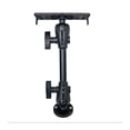thumbnail image 4 of Ethern Fish Finders Mount Fishfinder Mounting Bracket Support Electronic Holder Sturdy 360 degree Rotation Boat Fishfinder Mount for Kayak, 4 of 9