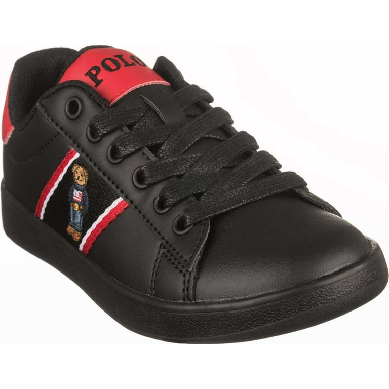 Polo ralph top lauren quilton bear