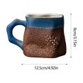 thumbnail image 3 of Dvkptbk Alien Coffee Mug Vintage Ceramic Mug, 3 of 6