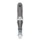thumbnail image 4 of Bolígrafo eléctrico con microagujas inalámbrico, bolígrafo con microagujas ajustable de 6 velocidades con jeringas, enchufe estadounidense de 100-240V, 4 of 14