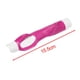 thumbnail image 4 of Yuarrent Entrenador de swing de golf resistente y duradero para mejorar el rendimiento Agarre de entrenamiento efectivo para palos de golf Rosa Type3 NO3, 4 of 6