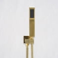 thumbnail image 2 of 12” Rain Shower Head Systems Wall Mounted Shower, 2 of 8