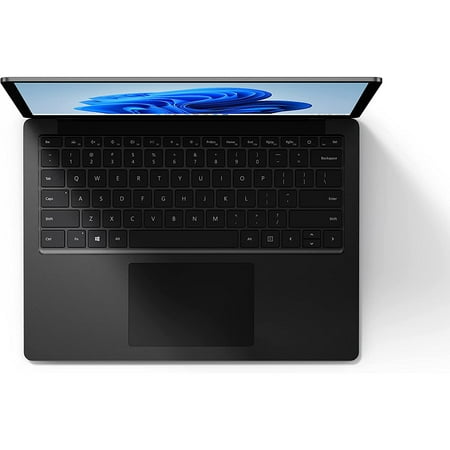 Microsoft - Surface Laptop 4 - 13.5” Touch-Screen – Intel Core i5 - 8GB Memory - 512GB Solid State Drive (Latest Model) - Matte Black