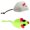 Style1, variant on BESTSKY Interactive Cat Toy,Feather Tail Fun Automatic Cat Toy,Stimulate Cat'S Interest and Play Interactive Cat Toys,Style1