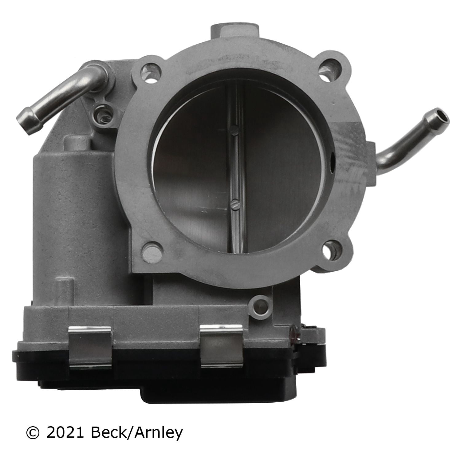 Beck Arnley 1540222 Throttle Body Fits select: 2005-2007 VOLKSWAGEN JETTA, 2006-2007 VOLKSWAGEN NEW BEETLE