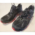 thumbnail image 4 of New Balance 411 Shoes Mens Size 9.5 D Black All Terrain Sneakers MT411RB GREAT, 4 of 6
