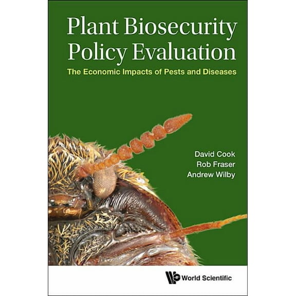 Plant Biosecurity Policy Evaluation, (Hardcover)