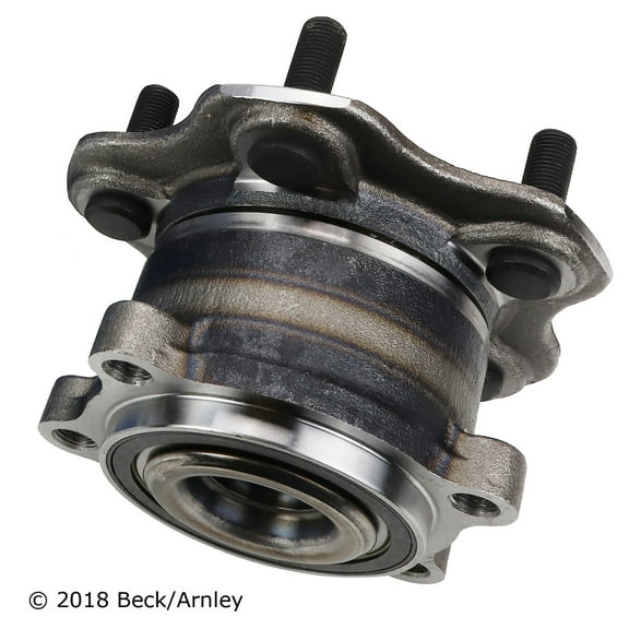 BeckArnley 051-6347 Hub And Bearing Assembly