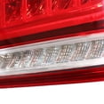 thumbnail image 6 of For Mercedes-Benz 2016-2018 GLE350 GLE400 Tail Light Right Side Rear Brake Lamp, 6 of 8