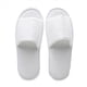 thumbnail image 4 of Zapatillas de Spa, 15 Pares de Pantuflas Desechables Con Punta Abierta para Hombres Y Mujeres para Hotel Invitado Una Casa Utilizado, 4 of 5