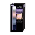 thumbnail image 2 of Bali Women 4-Pack Cotton Modal Ultra Soft Brief Panty Blue S, 2 of 2