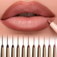 thumbnail image 2 of Rhode Peptide Lip Shape The Contouring Lips Shaper Volumizing LIFT Color NEW, 2 of 7