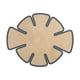 thumbnail image 3 of Tapete de silicona para hornear, resistente, para hornear tostadas, galletas y pasteles. Gris, 3 of 9