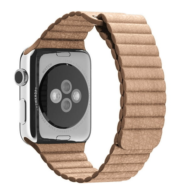 StrapsCo Graphic Apple Watch Strap