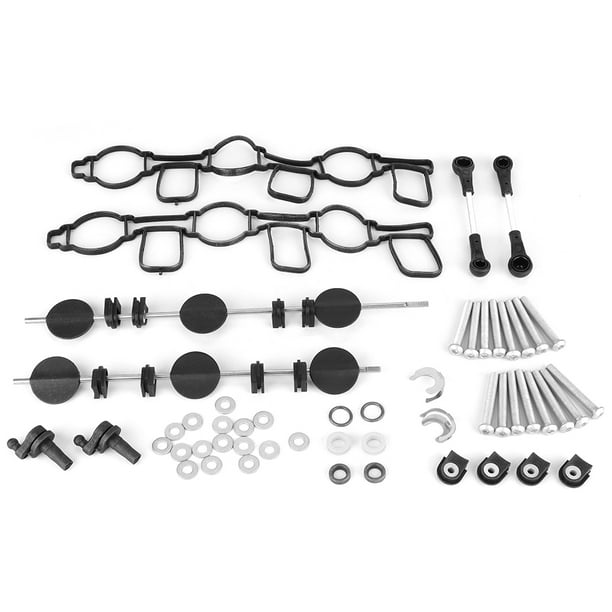 Intake Manifold Repair Kit,ABS Plastic Intake Manifold Intake Manifold