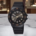 thumbnail image 3 of Reloj Q&Q VR18J014Y MEN´S-Negro, 3 of 4