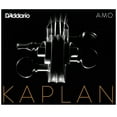 thumbnail image 3 of D'Addario Kaplan Amo Series Violin G String 1/2 Size, Medium, 3 of 3